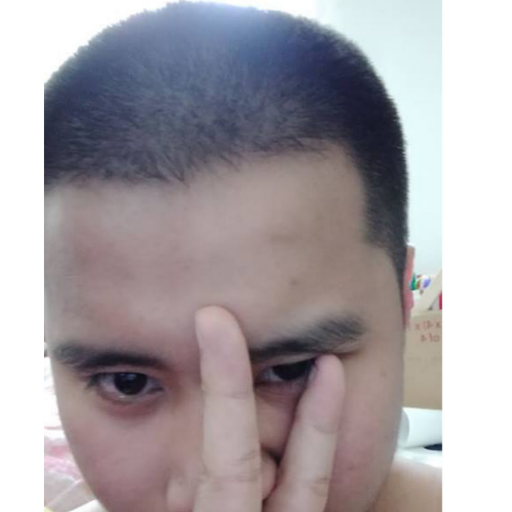 Jovheeeen's profile picture. Drowning Fish