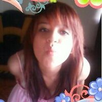 janice vasquez - @cristalmeiden Twitter Profile Photo