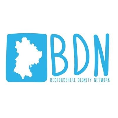 👍Proactive Dignity Network
🏆Championing Dignity🏳flying the dignity flag for Bedfordshire