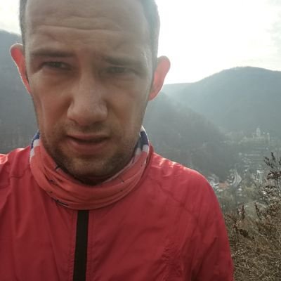 pazmandipeti's profile picture. #alwaysrace
#noshortcuts
#biggerisfaster