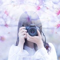 成海 留那 (@by_ruuna) Twitter profile photo