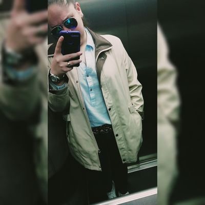 Gema78635033's profile picture. No te quedes en el pasado, corre hacia el presente y crea un futuro