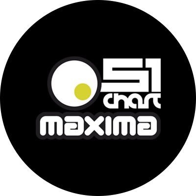 @Maxima51Chart de lunes a domingo en @maximafm_radio w/ @Arturograo1 ¡ Te esperamos! 🎧 directo & podcast ▶️ https://t.co/bw67qmYMnq