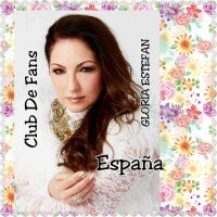 Gloria Estefan Club De Fans España(@GloriaClubSpain) 's Twitter Profile Photo