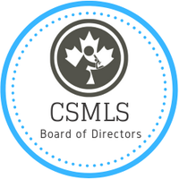 CSMLS Board of Directors (@csmlsboard) 's Twitter Profile Photo