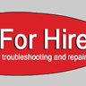 GeekySales's profile picture. Geek For Hire provides REMOTE Mac & PC troubleshooting & repairs. Let us know how we can help! Plus, we share products & svcs we like. And, yes, we #FollowBack.