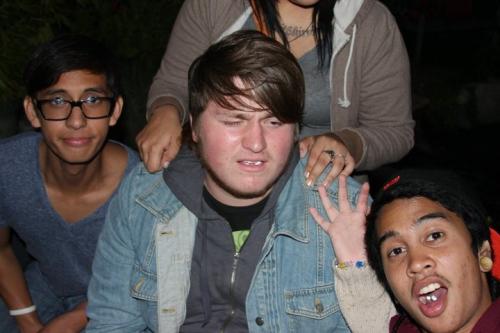 OctopusOnFire's profile picture. 