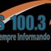 Noticias 100.3 (@noticias_100_3) Twitter profile photo Noticias 100.3 (@noticias_100_3) Twitter profile photo