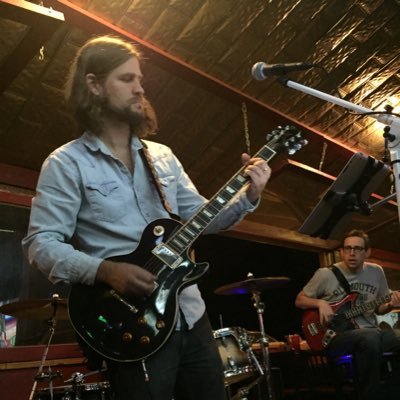 brucedickey2's profile picture. Musician in Nashville, TN