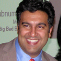 Aly Jetha (@alyjetha) 's Twitter Profile