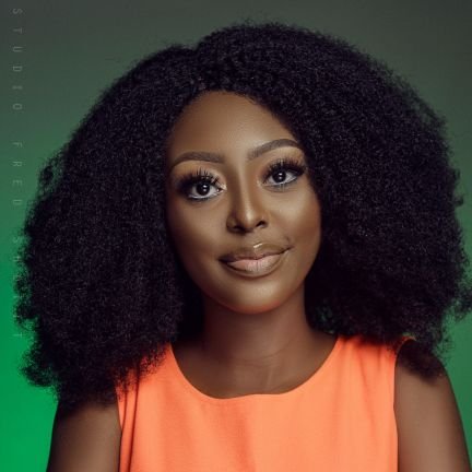 growingwomanng's profile picture. 👸Welcome home baby girl! 
 📍 I'm a lifestyle blogger. I share ways young women can live their best lives & enjoy their youth  
📍 Compere/Event Host Mc