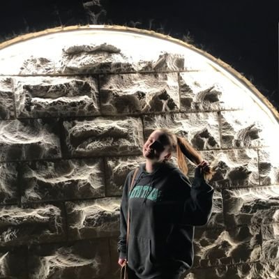 TheBackwards22's profile picture. Probably liked your stuff on accident, you can still take the complement tho :)