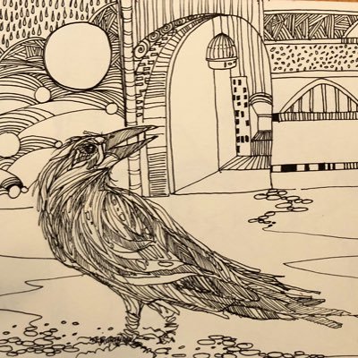 Fahmi Khan-FBISD Visual Arts Profile