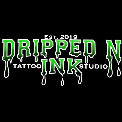 TATTOO STUDIO In PG/MD with great artist FOLLOW SHOP IG @drippednink text 301-919-8619