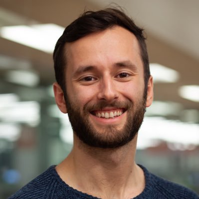 tylershwed's profile picture. Software Developer @ https://t.co/4bzOkT53fh