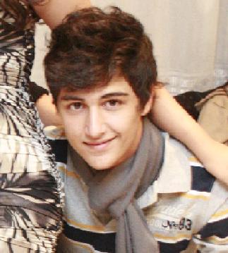 Rafael Karnakis Bazz