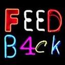 Chris Silvester - @FEEDb4ckFridays - Twitter