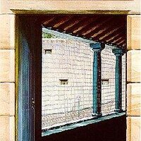 Falkland Real Tennis (@fprtc) 's Twitter Profile