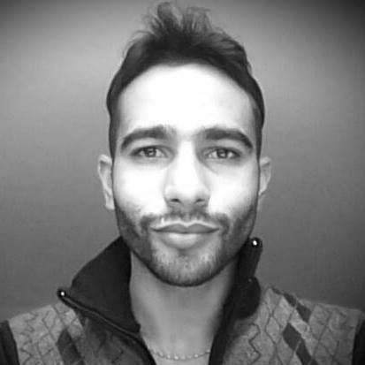 samiranda1234's profile picture. Descobri que a resposta sempre esteve em nós.