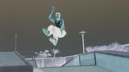Abstrakt Artist From Orlando FL. Nomadic Surfer. Flowing Like Waves, Kraving Swell and Chasing THE ULTIMATE RIDE~!