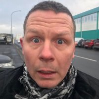 Einar Örn Jónsson (@ranienro) 's Twitter Profile