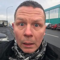 Einar Örn Jónsson(@RanieNro) 's Twitter Profile Photo