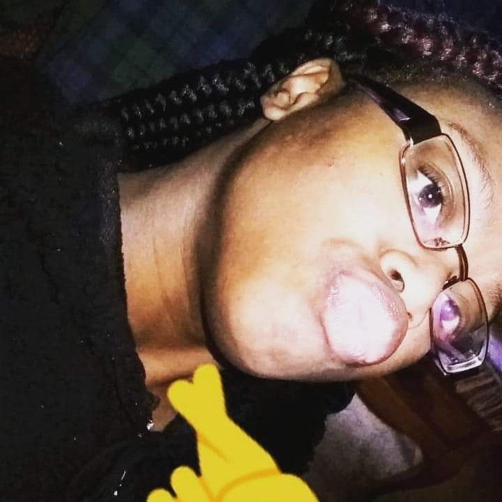 quameisha1996's profile picture. Sagittarius| CO 15' | 90's baby.