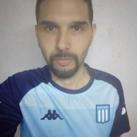 Leandro Benus (@leobmaster07) 's Twitter Profile