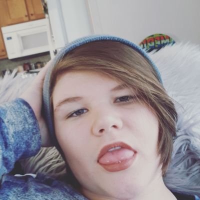 hi I am a girl from new York