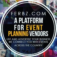 ferbzevents(@ferbz_events) 's Twitter Profile Photo