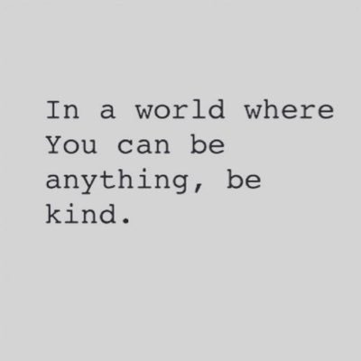 Just be Kind 💜🌻 #bethekindkid #AvalonKindness