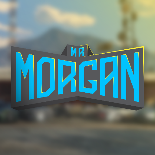 MrMorgann_'s profile picture. Competitive CSGO player.
