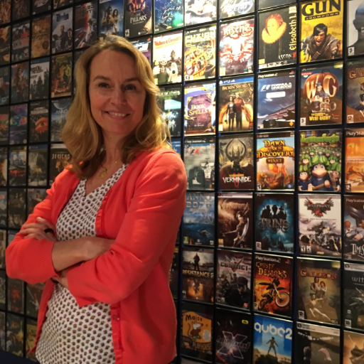 Trine C. Jensen Profile
