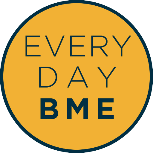 We are a digital storybook of biomedical engineers from around the world powered by the Whitaker International Program. Tag us with your #everydaybme stories!