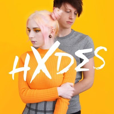 Alternative-Rock band • UK 💛🤟⚠️ @chxrliecassells @amongstandy