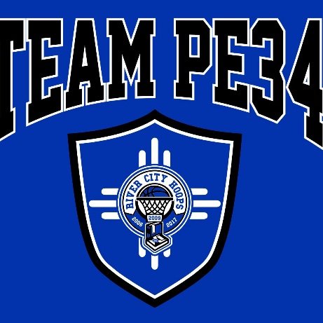 Team PE 34/River City Hoops