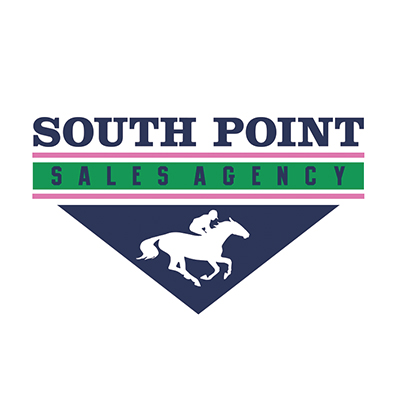 Official Twitter account for Mike Recio's South Point Sales & Rockbridge Bloodstock.
Leading thoroughbred consignor & bloodstock agent.