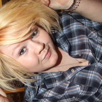 Rebekah Kitchell Profile