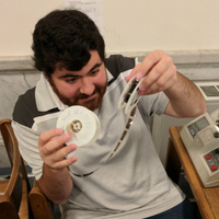 Alec Ferretti (@alecferretti) 's Twitter Profile