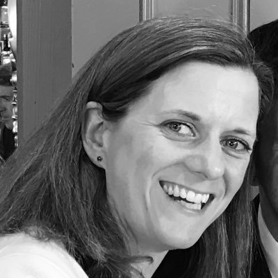 RachelHSJones's profile picture. Director of Development at Moorfields Eye Charity and Trustee of Willow Foundation