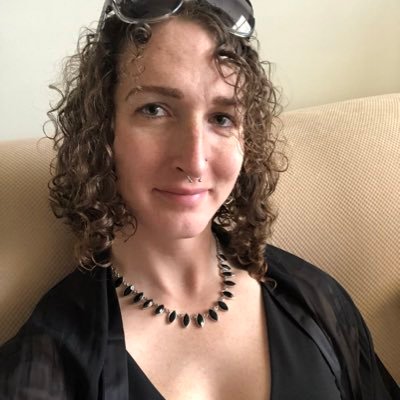 Trans woman, queer activist, combat veteran, @STEMTrans cofounder, poet, UNC CH ‘18, bioterrorism/emerging pathogens laboratory specialist, former CF researcher