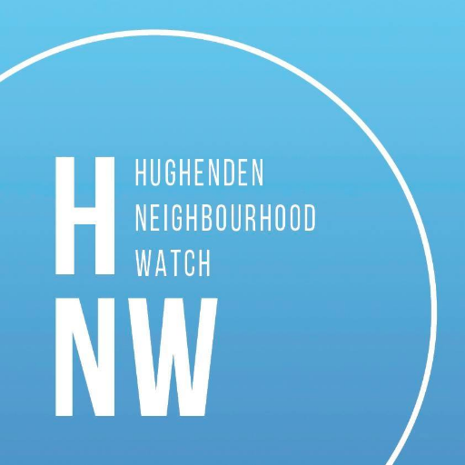 Local news and neighbourhood watch for the Hughenden area of Hyndland - Glasgow G12