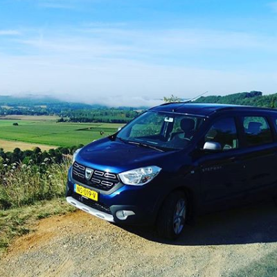 Dé Dacia-site van Nederland. Al het Dacia gerelateerde nieuws, reviews, foto's, tips en nog veel meer op één plek.