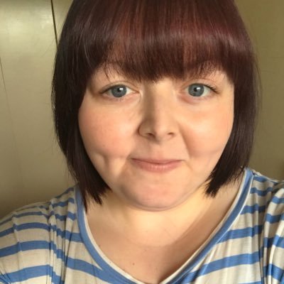 Brummie lass, Baker of cakes, NHS laboratory worker & all around indie kid. All my views are my own 🇬🇧
