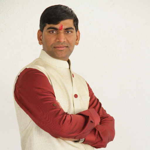 Ashok_Mungase's profile picture. 🇮🇳