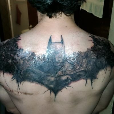 luis8ab's profile picture. 