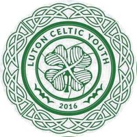 Luton Celtic Youth Club(@LutonClub) 's Twitter Profile Photo