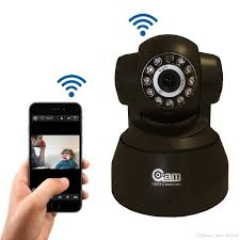 eSecureng for your world-class enterprise solutions, Smarty City, Security and IoT. Indoors & outdoors 3G/4G Camera
