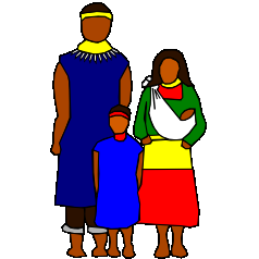 CofanSurvival's profile picture. Cofan Survival Fund is a 501c3 with Cofán leadership dedicated to the survival of the Cofán indigenous culture & protecting our Amazon rainforest environment.