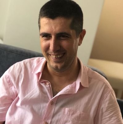 kenancaglayan_'s profile picture. Koç School ICT Teacher